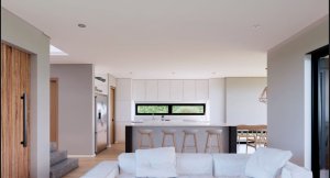 Sale – 4-room house brand new in Vila Marina