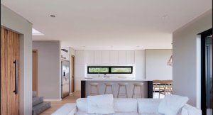 Sale – 4-room house brand new in Vila Marina