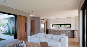 Sale – 4-room house brand new in Vila Marina