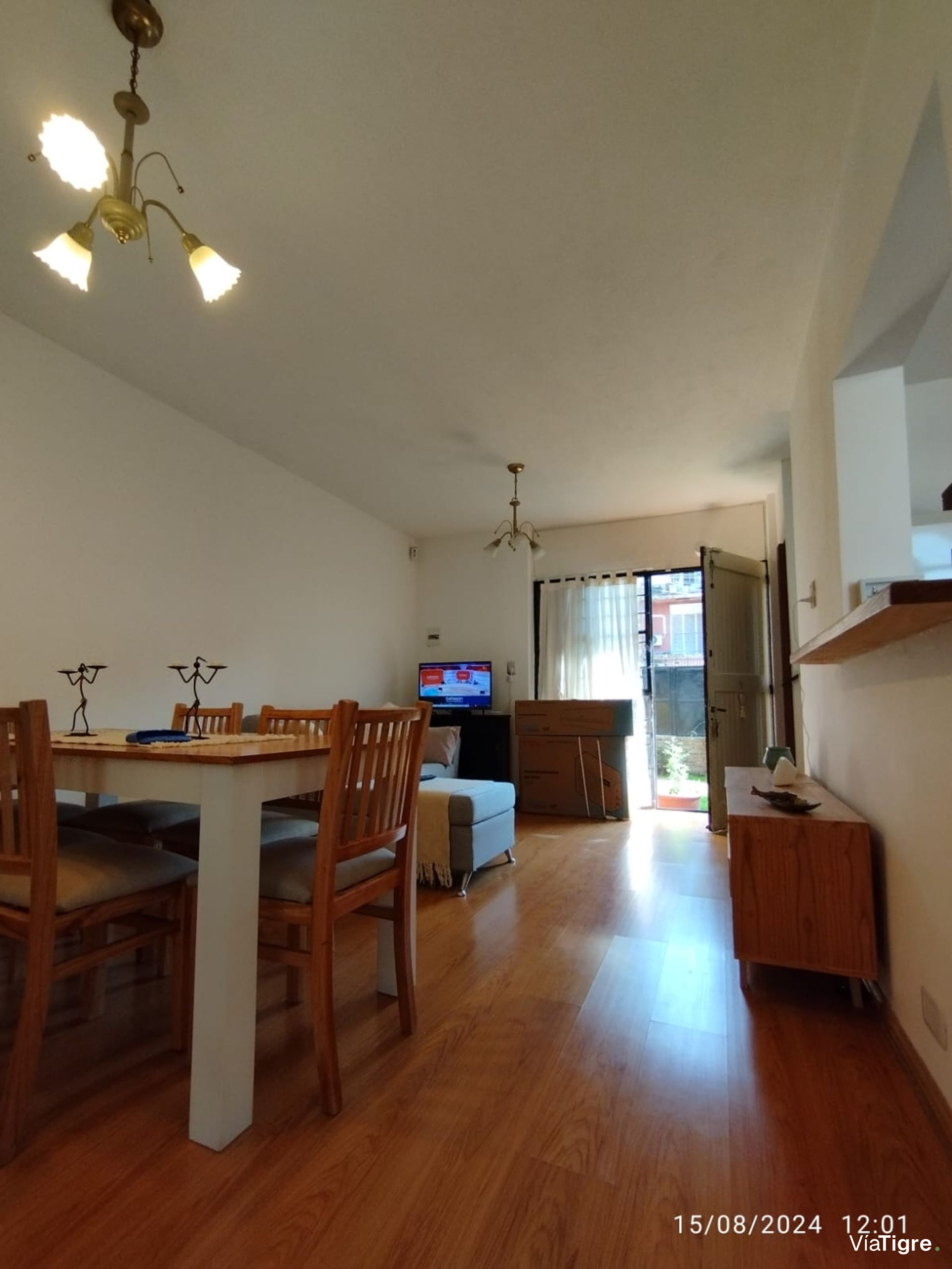 Venta Ph Talar De Pacheco