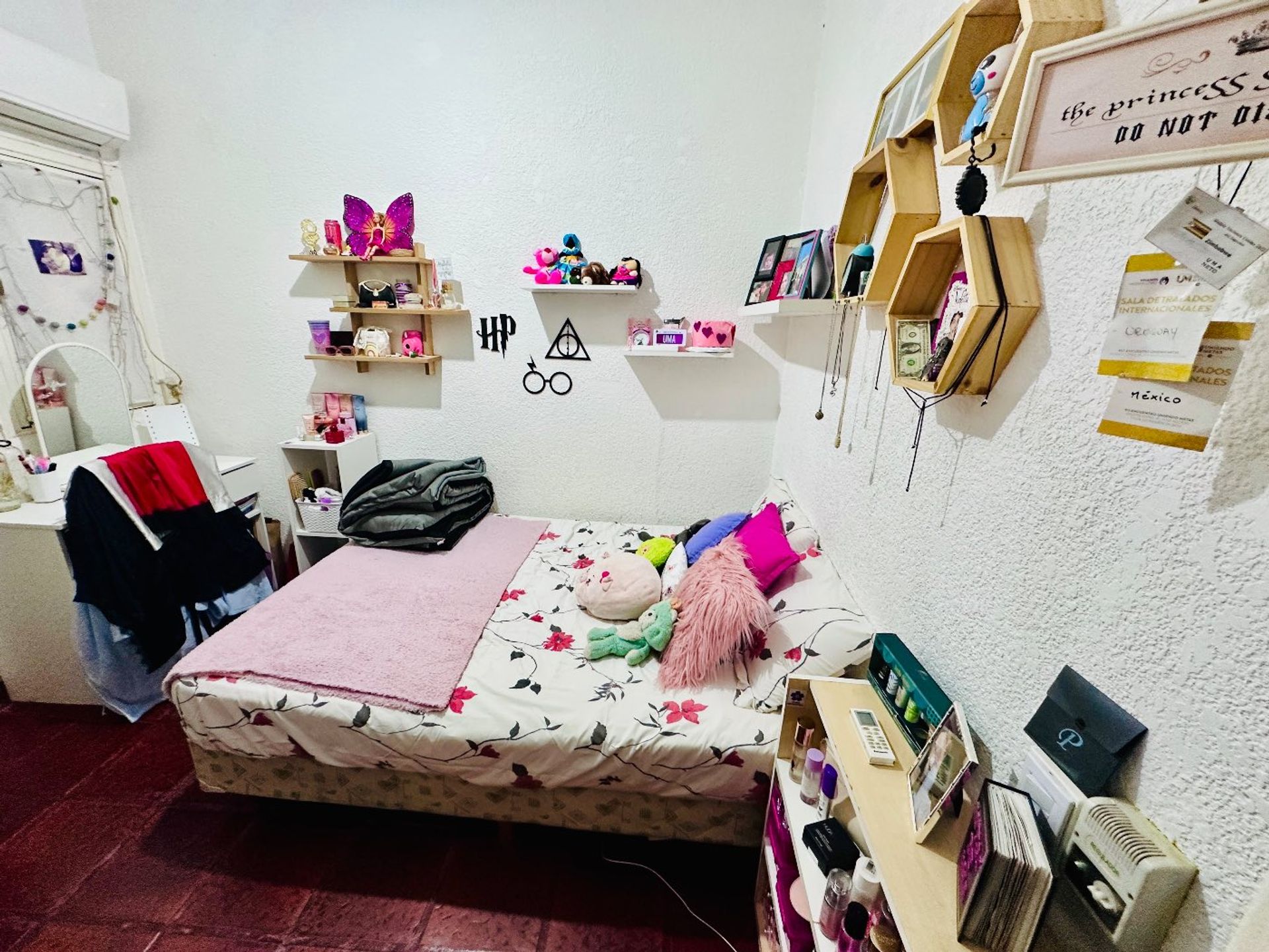 PH Venta en Olivos sobre Av Libertador 4 amb PATIO