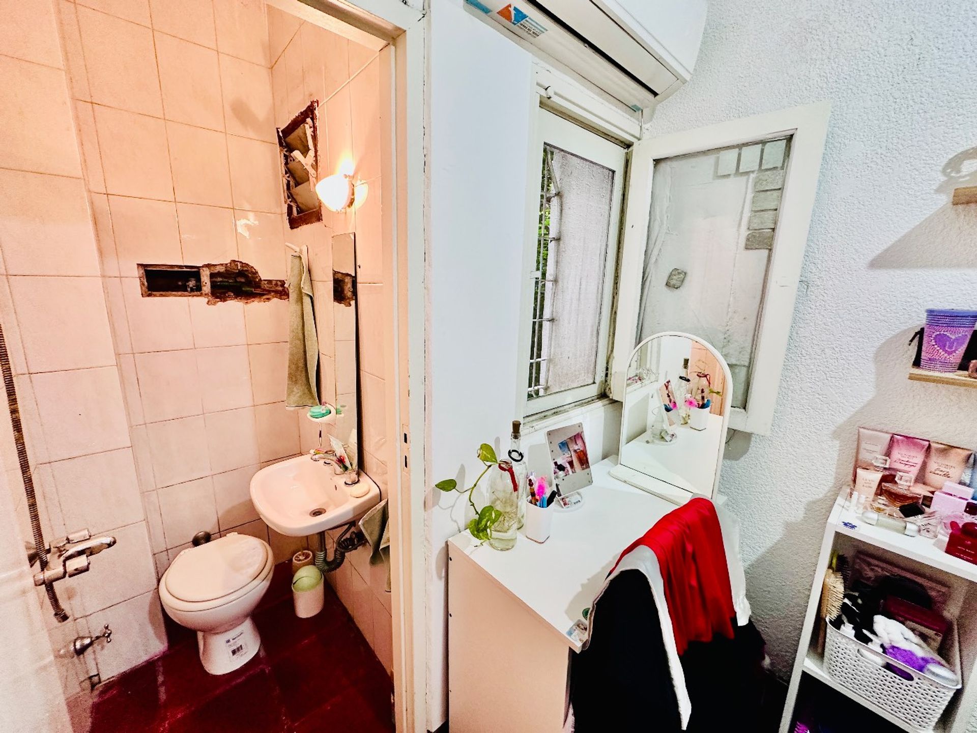 PH Venta en Olivos sobre Av Libertador 4 amb PATIO
