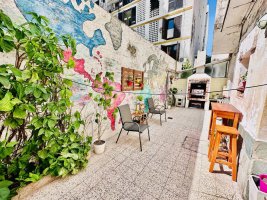PH for Sale in Olivos on Av Libertador 4, 4 rooms, PATIO