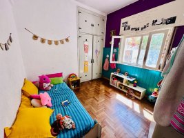 PH for Sale in Olivos on Av Libertador 4, 4 rooms, PATIO
