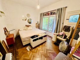 PH for Sale in Olivos on Av Libertador 4, 4 rooms, PATIO