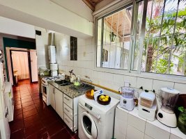 PH for Sale in Olivos on Av Libertador 4, 4 rooms, PATIO