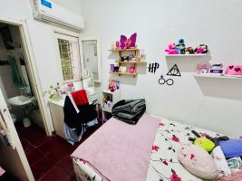 PH for Sale in Olivos on Av Libertador 4, 4 rooms, PATIO