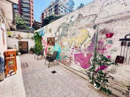 PH for Sale in Olivos on Av Libertador 4, 4 rooms, PATIO