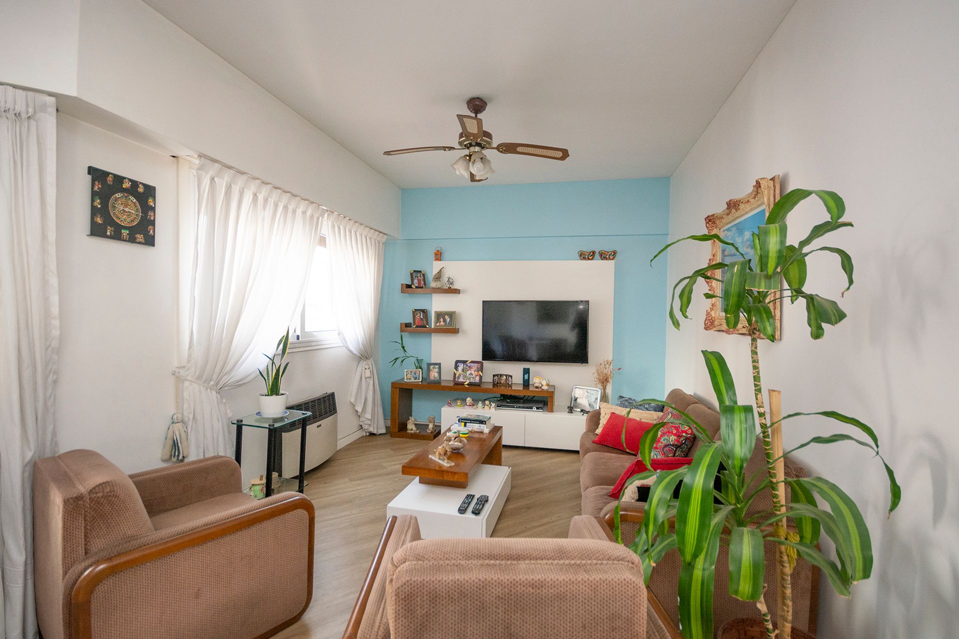 Duplex 3 Ambientes En Venta Florida Cochera