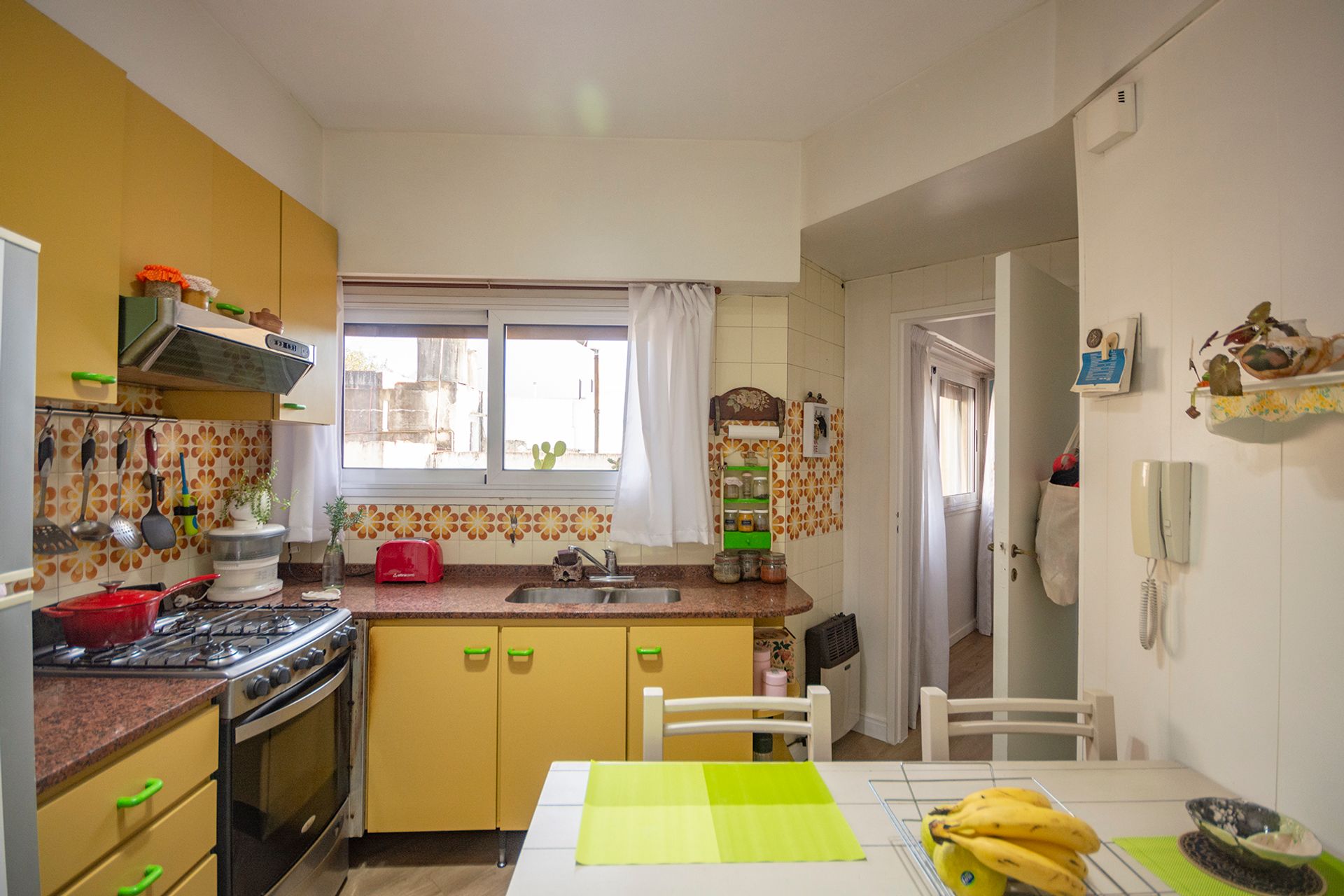 Duplex 3 Ambientes En Venta Florida Cochera