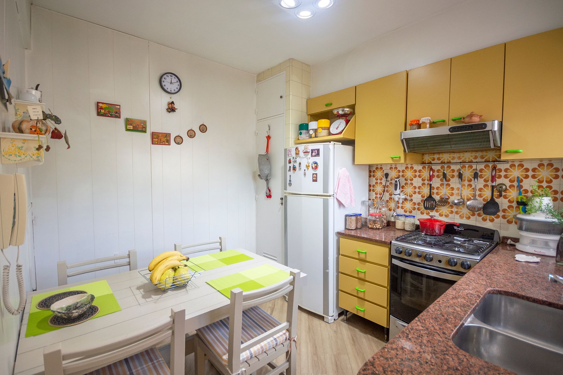 Duplex 3 Ambientes En Venta Florida Cochera