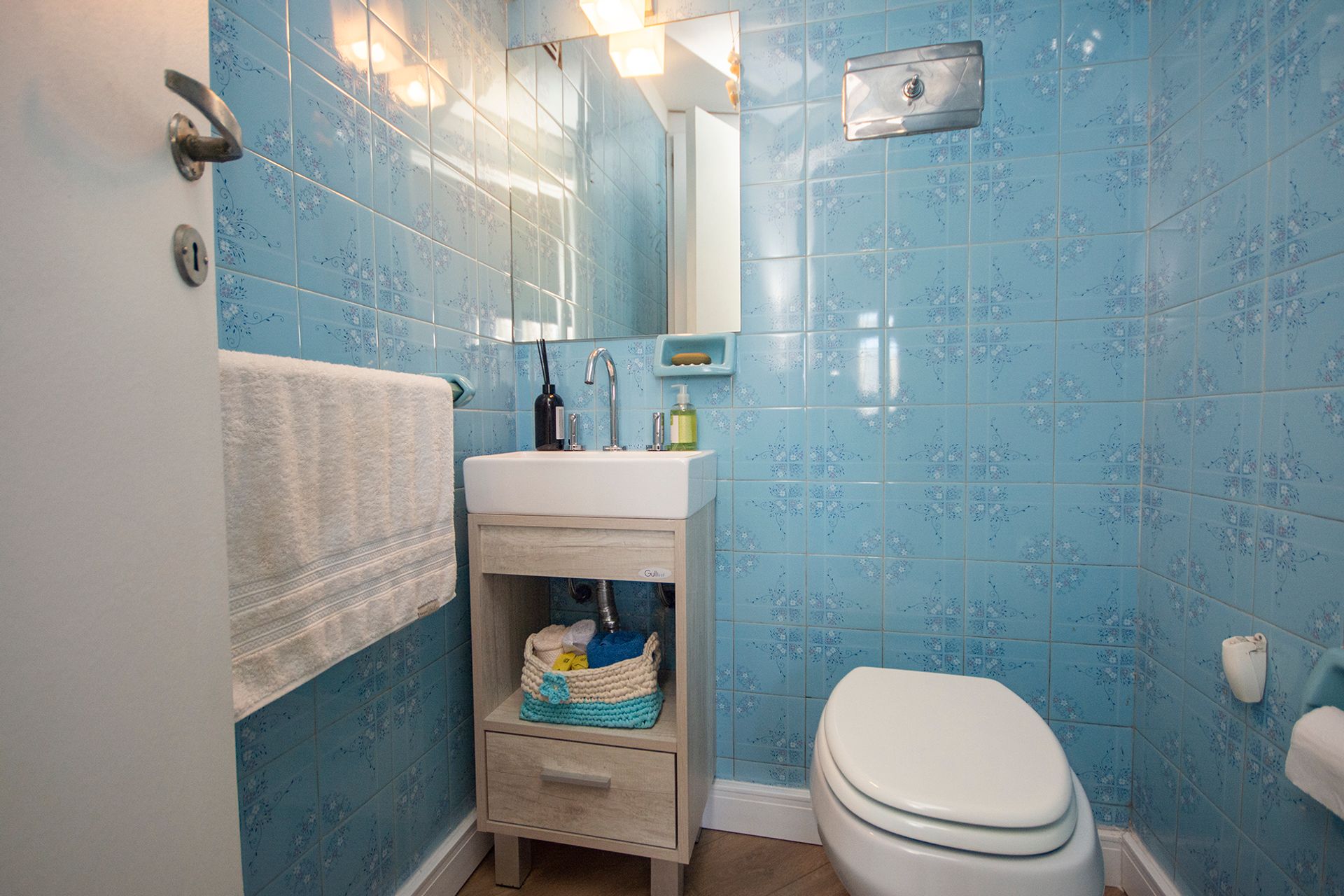 Duplex 3 Ambientes En Venta Florida Cochera