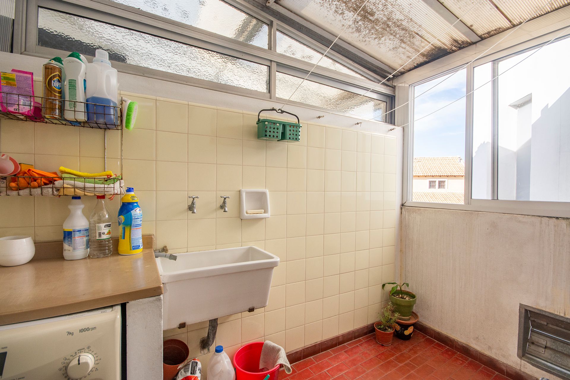 Duplex 3 Ambientes En Venta Florida Cochera