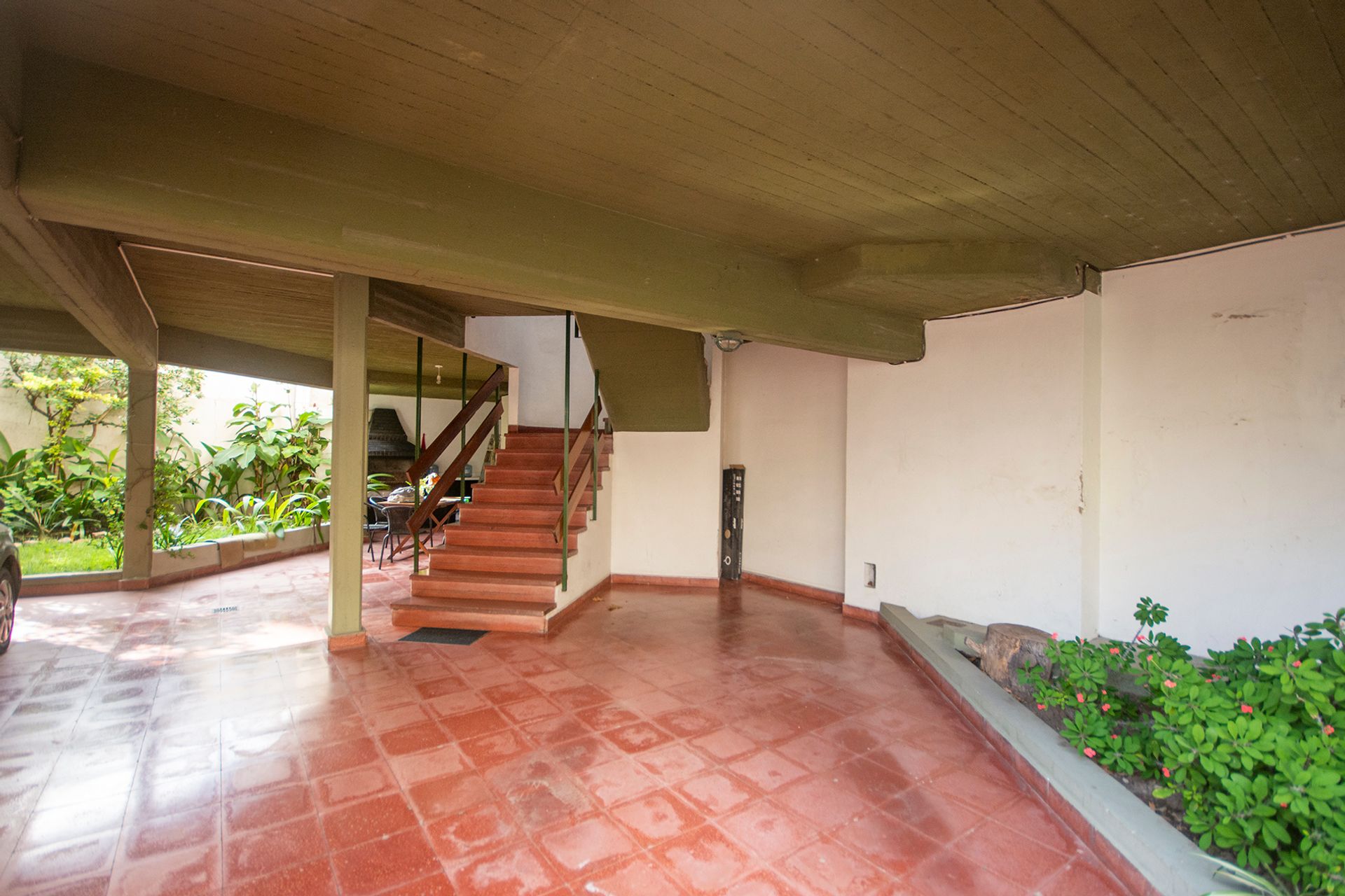 Duplex 3 Ambientes En Venta Florida Cochera