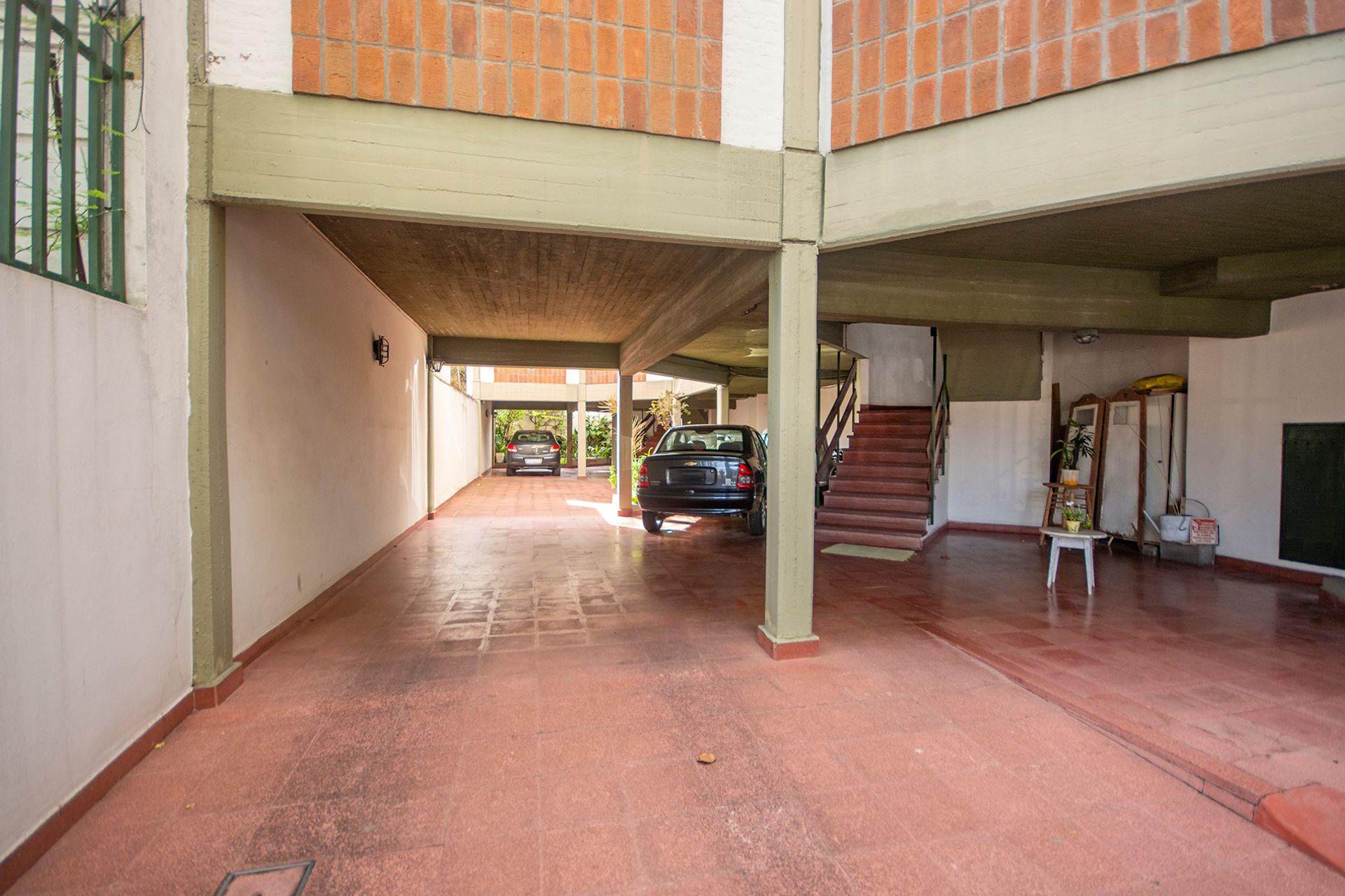Duplex 3 Ambientes En Venta Florida Cochera