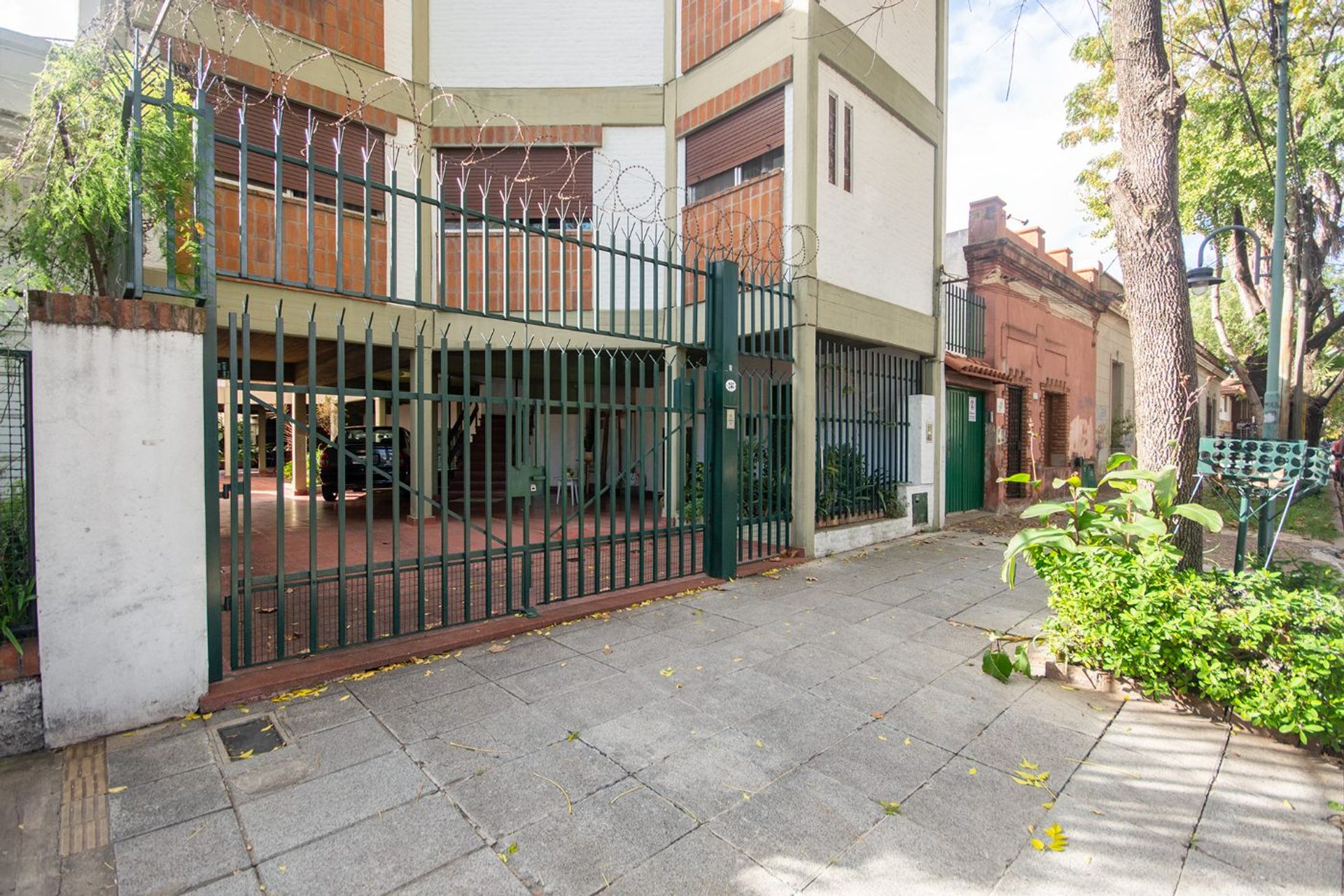 Duplex 3 Ambientes En Venta Florida Cochera