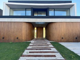 VENTA CASA A ESTRENAR 5 AMB Barrio Nautico Canal