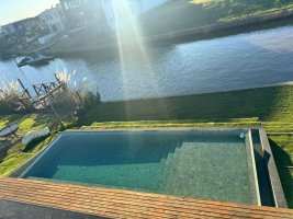VENTA CASA A ESTRENAR 5 AMB Barrio Nautico Canal