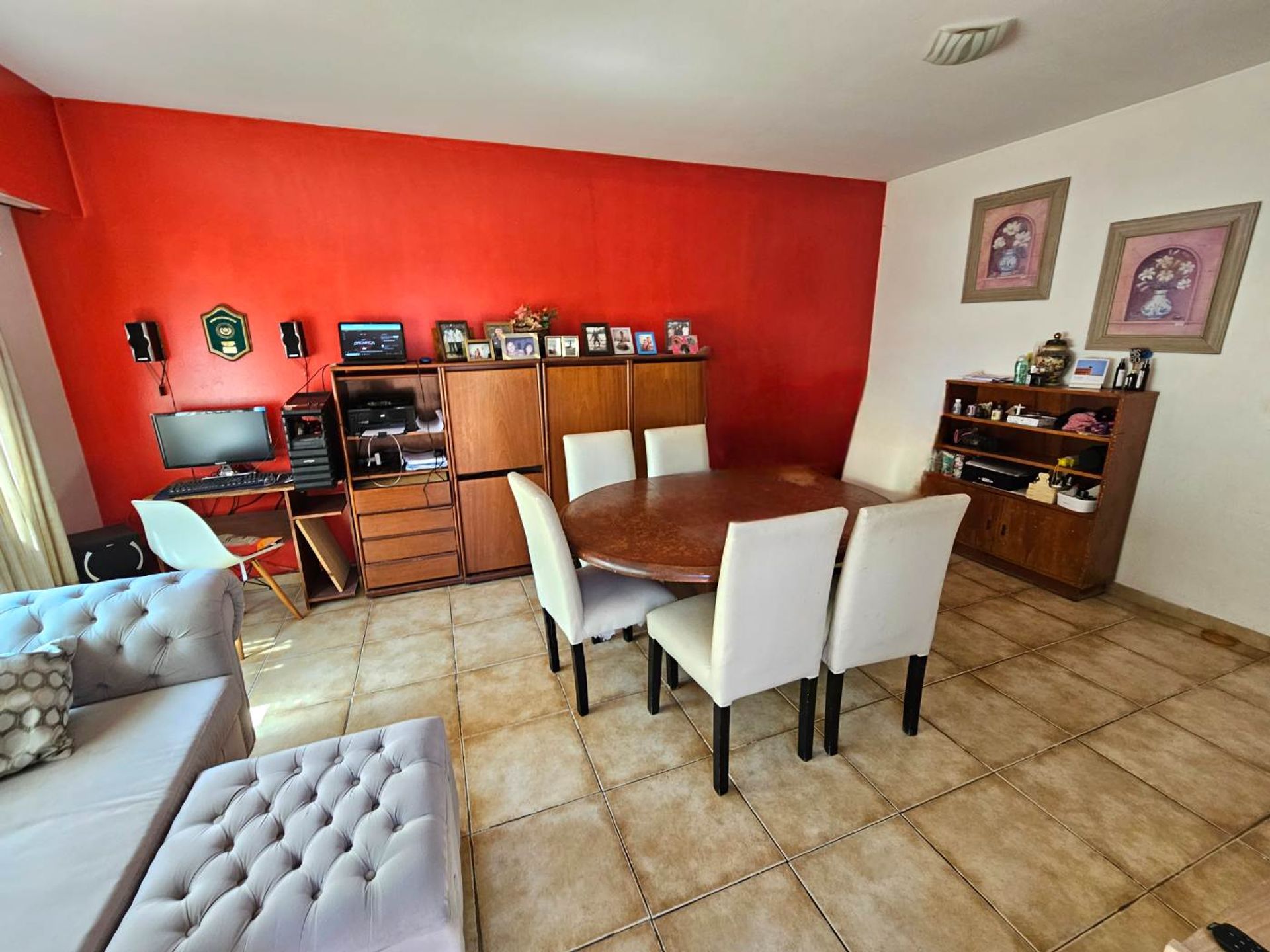OLIVOS GOLF VENTA PH 3 amb con terraza 1er piso