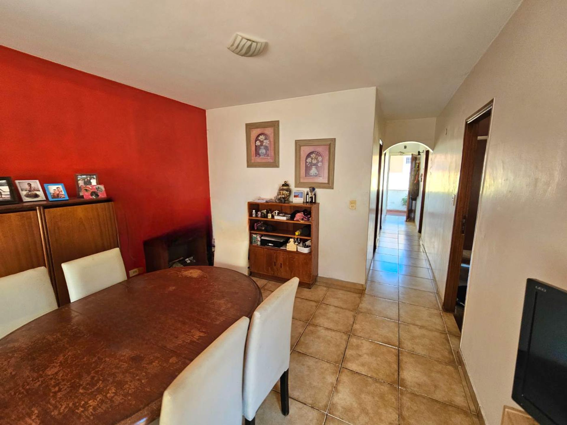 OLIVOS GOLF VENTA PH 3 amb con terraza 1er piso