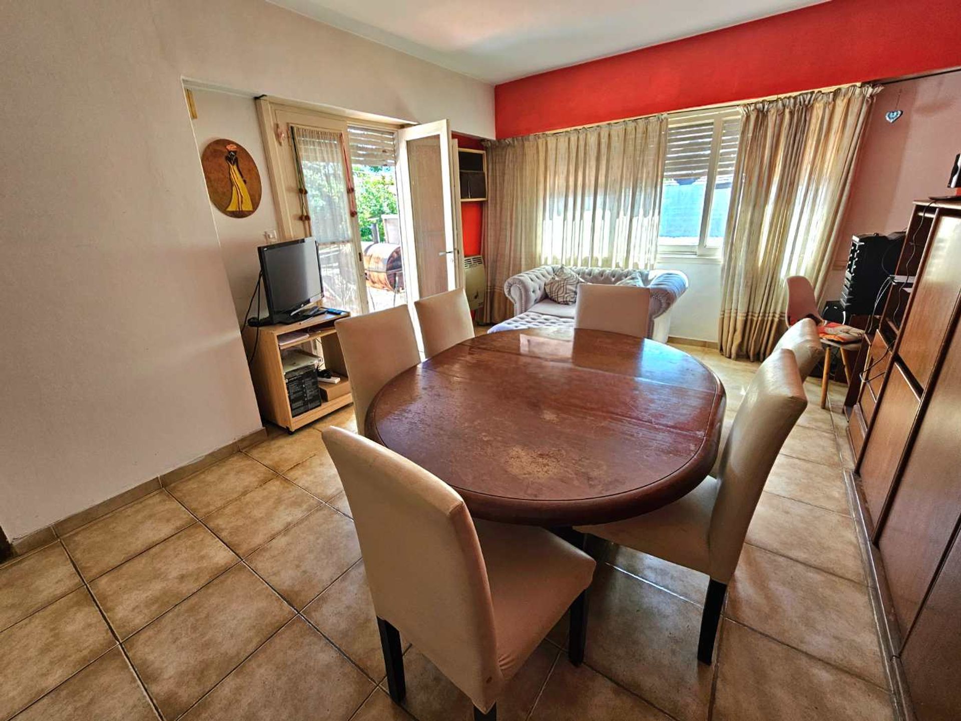 OLIVOS GOLF VENTA PH 3 amb con terraza 1er piso