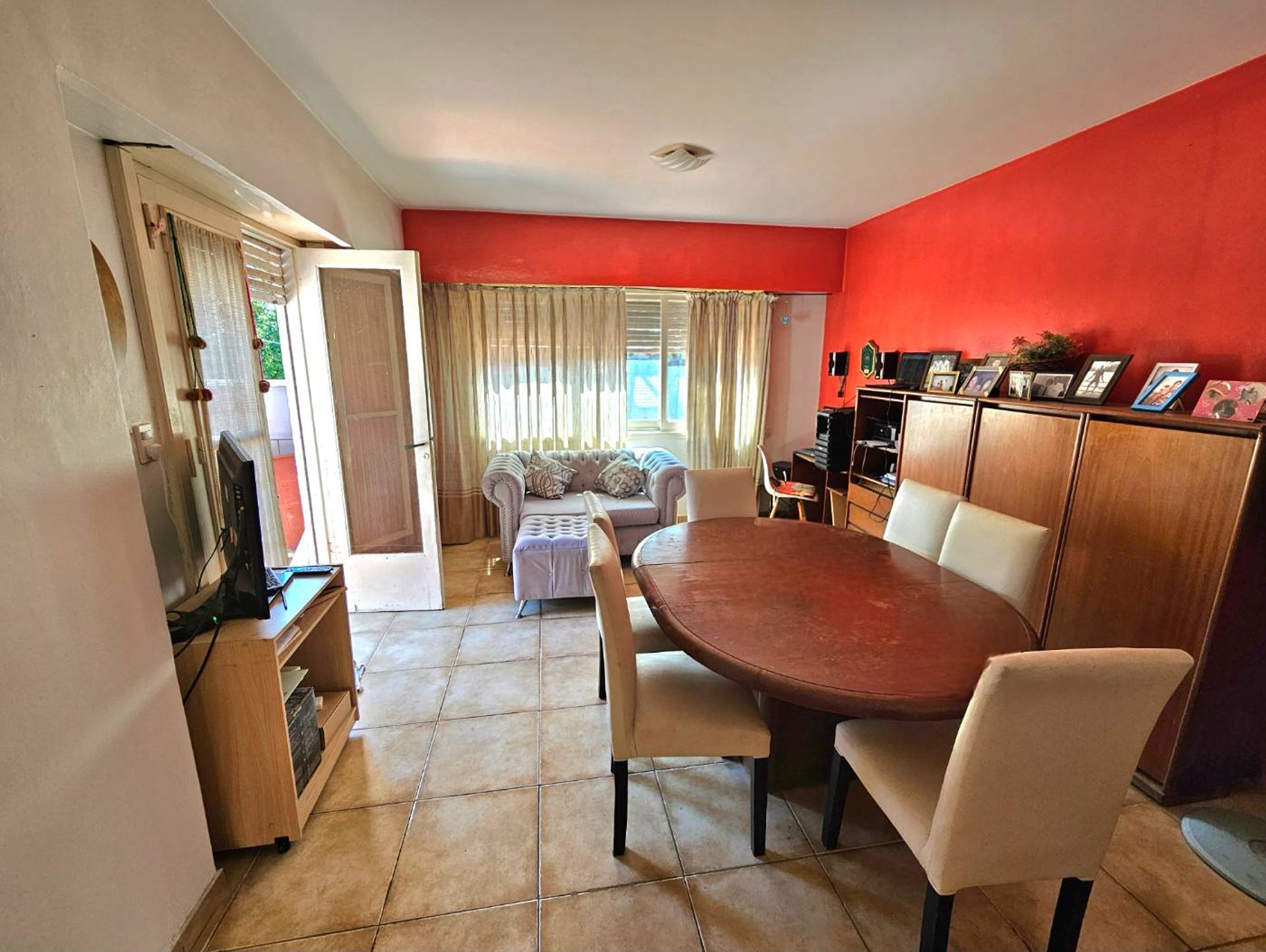 OLIVOS GOLF VENTA PH 3 amb con terraza 1er piso