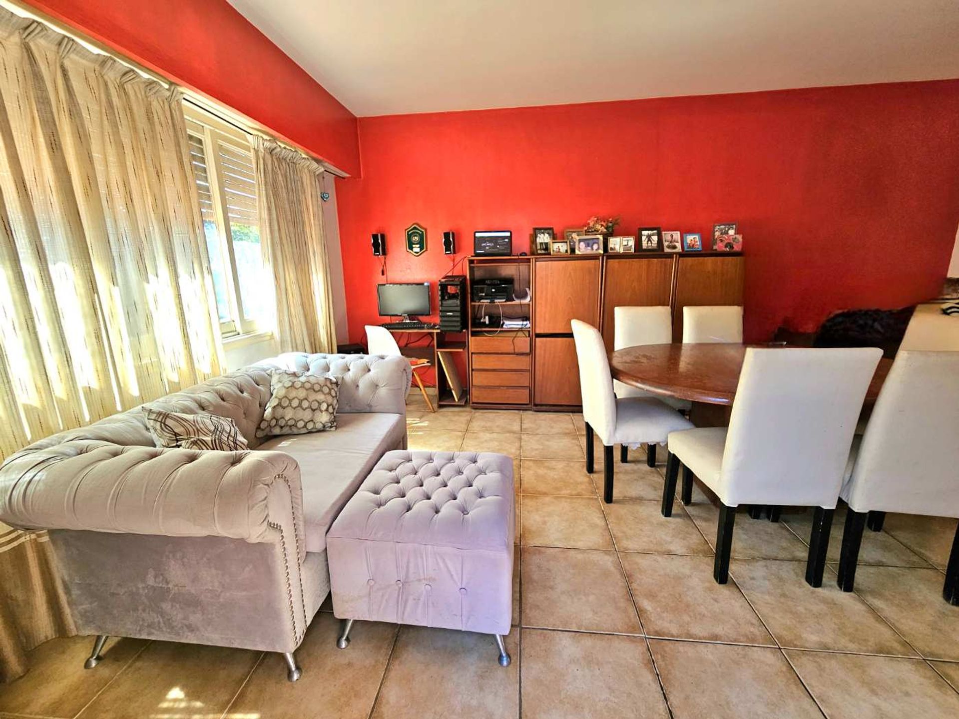OLIVOS GOLF VENTA PH 3 amb con terraza 1er piso