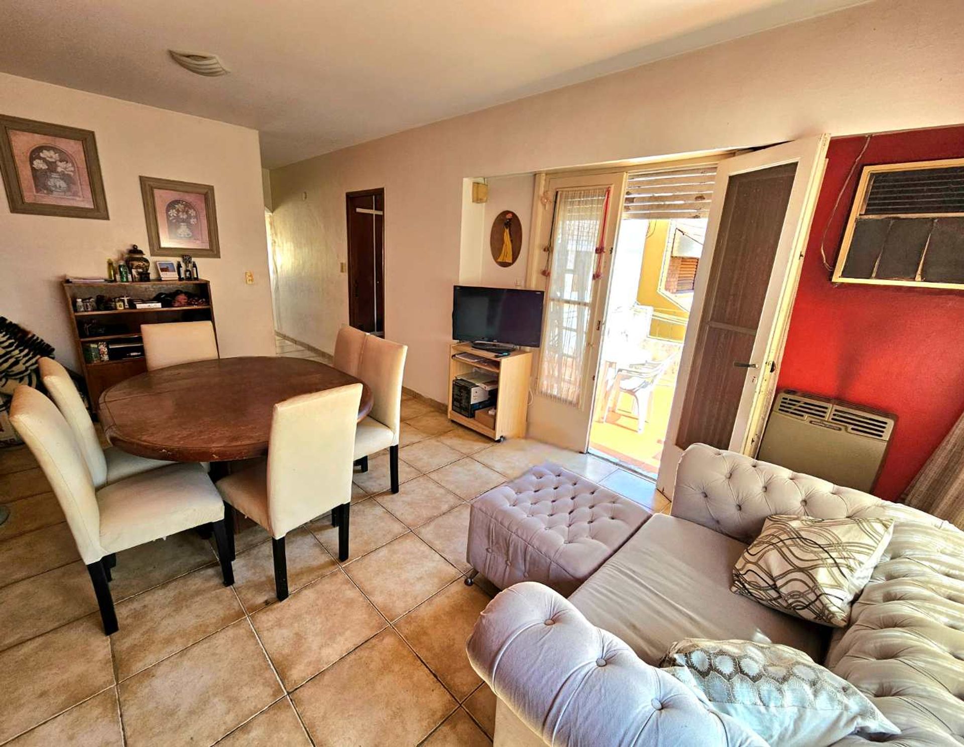 OLIVOS GOLF VENTA PH 3 amb con terraza 1er piso