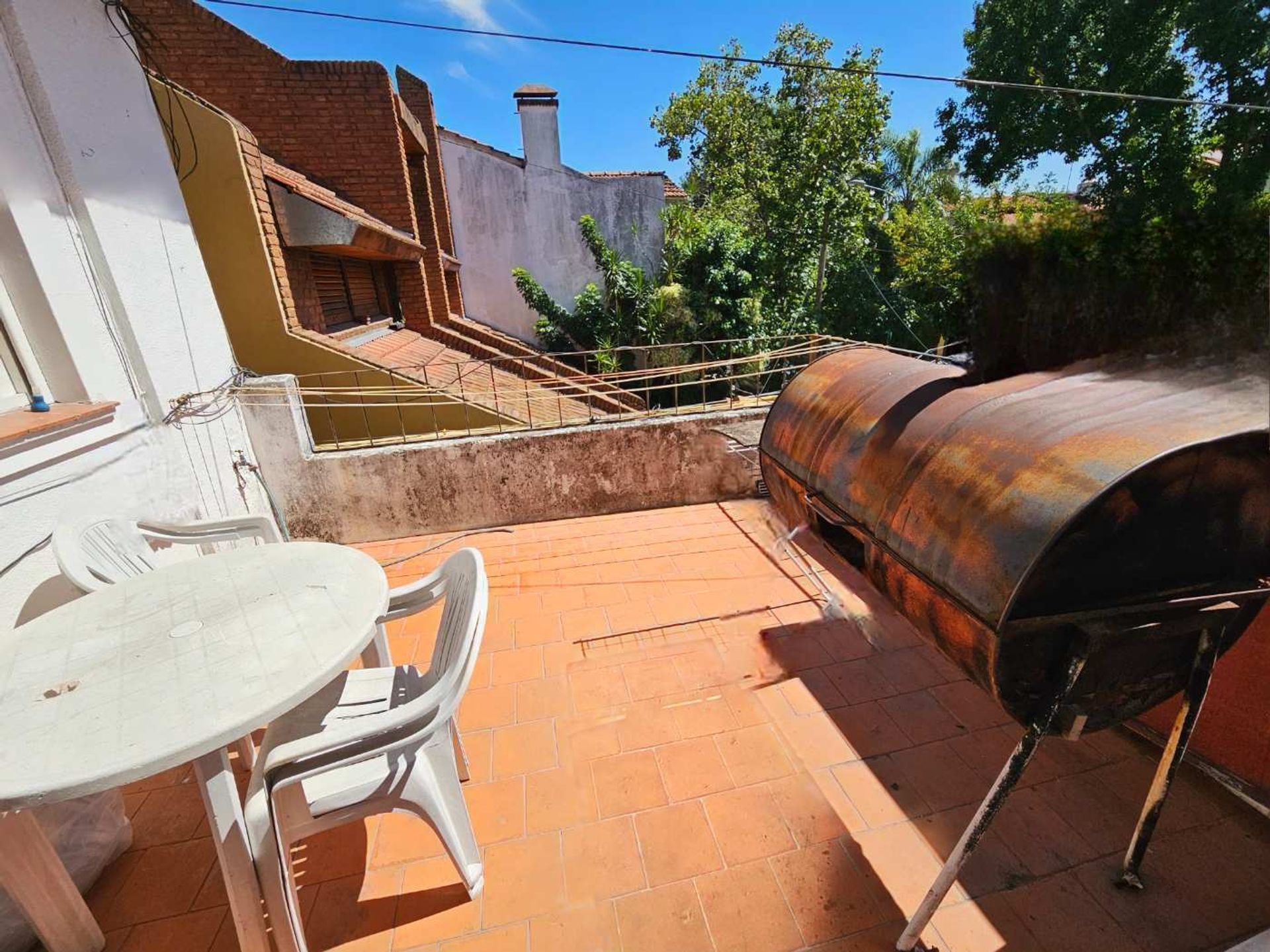 OLIVOS GOLF VENTA PH 3 amb con terraza 1er piso
