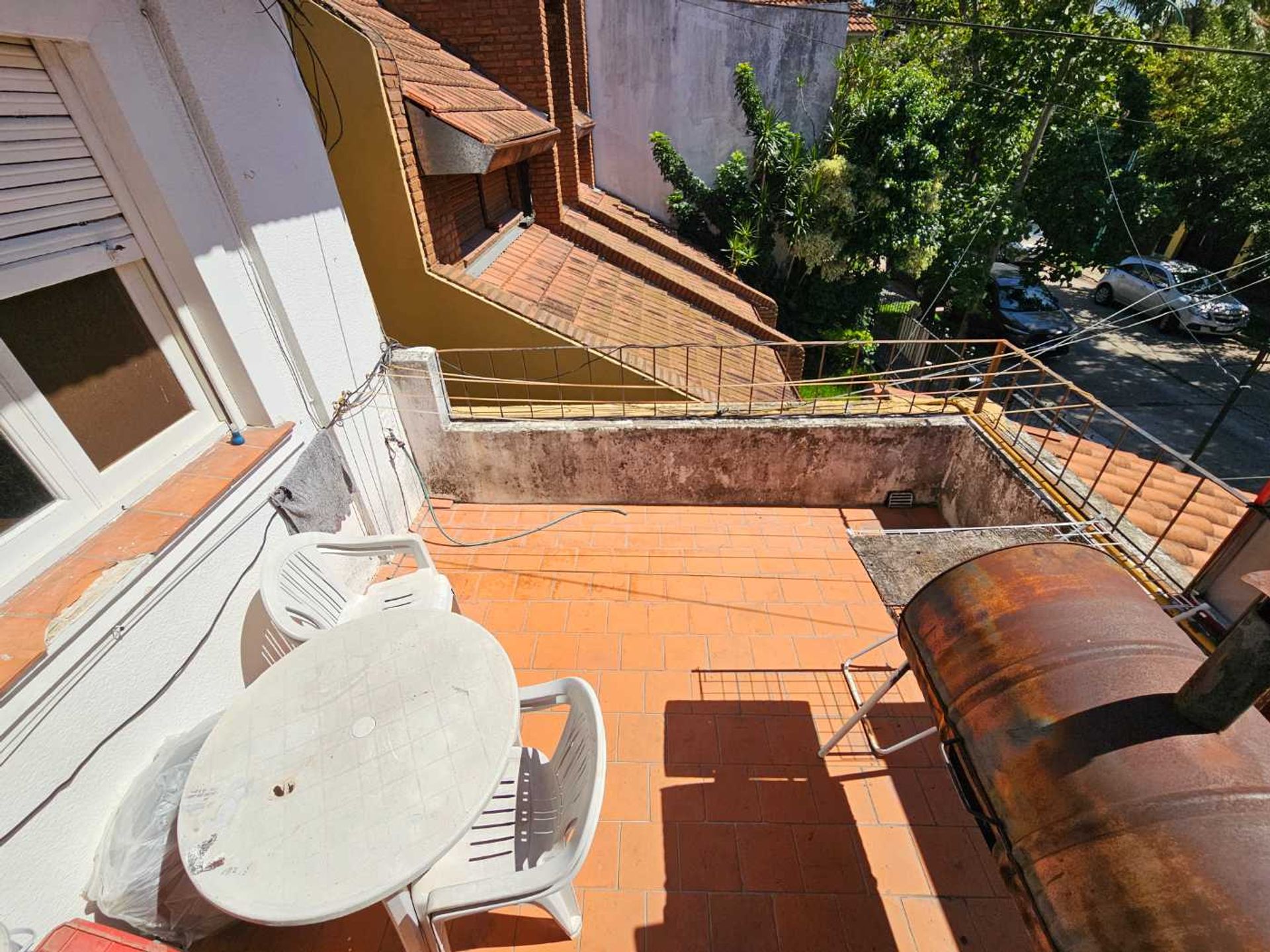 OLIVOS GOLF VENTA PH 3 amb con terraza 1er piso