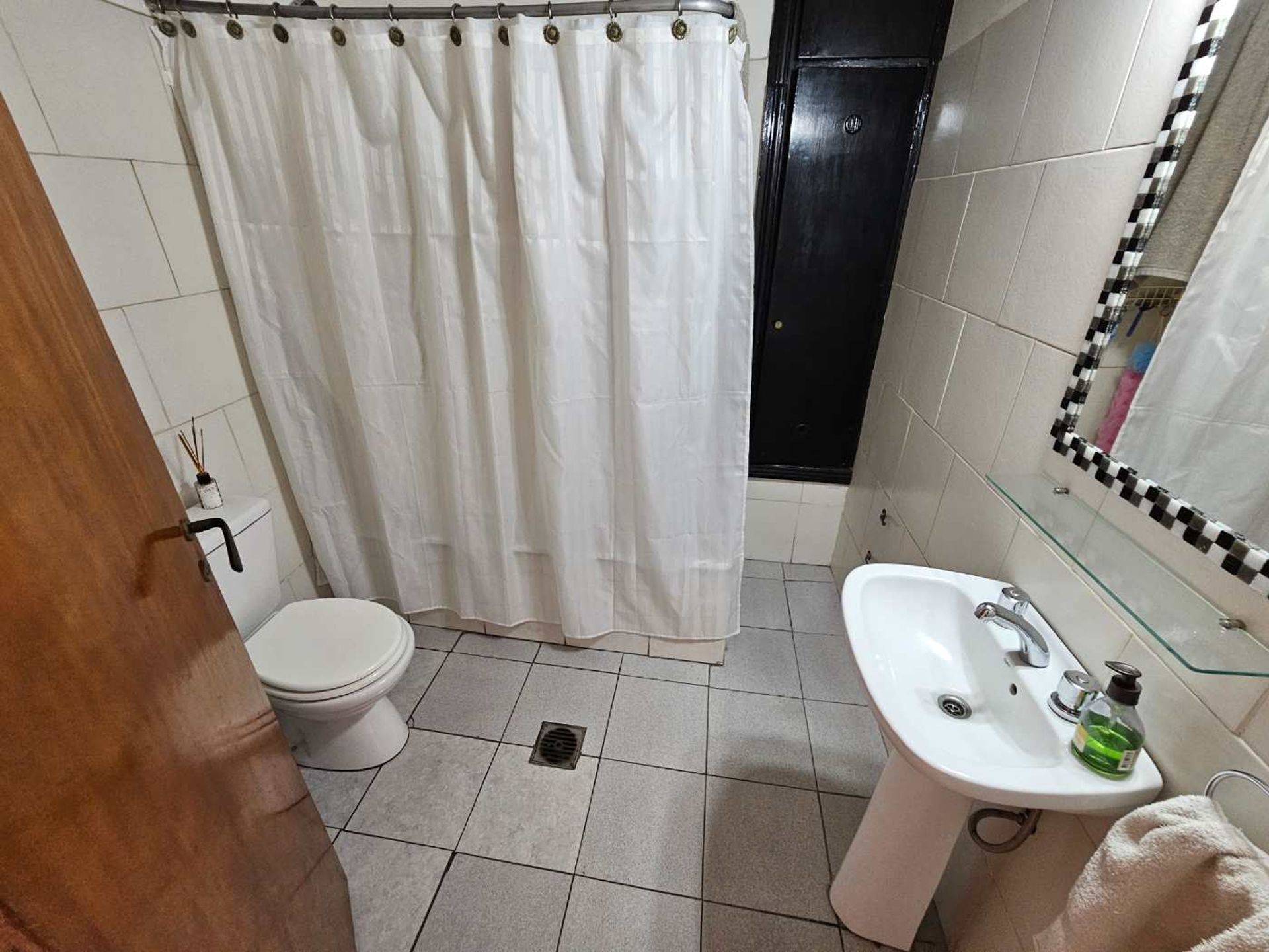 OLIVOS GOLF VENTA PH 3 amb con terraza 1er piso