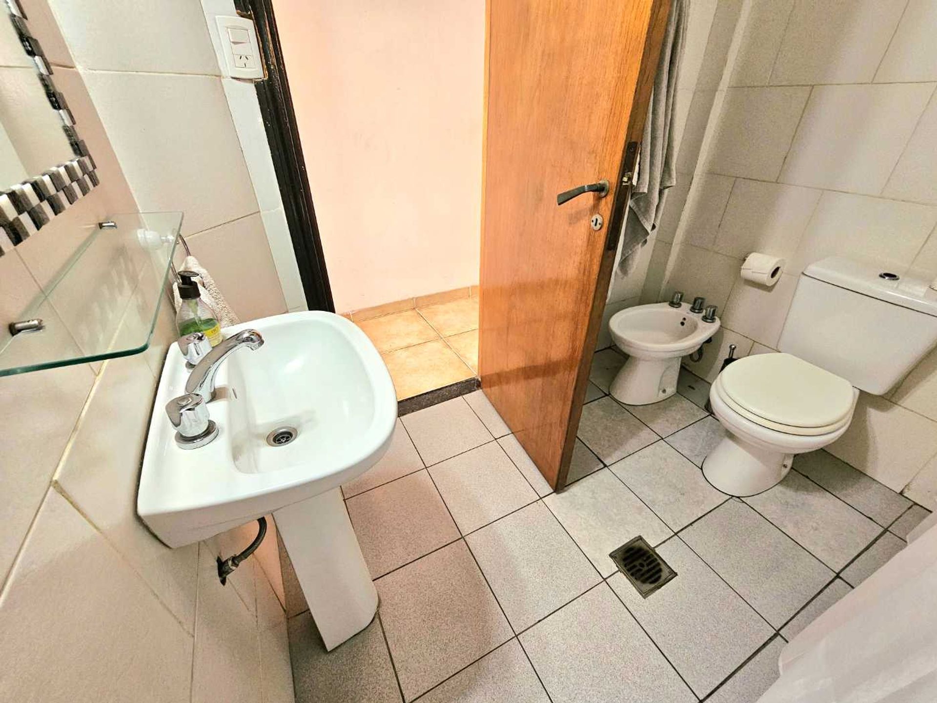 OLIVOS GOLF VENTA PH 3 amb con terraza 1er piso