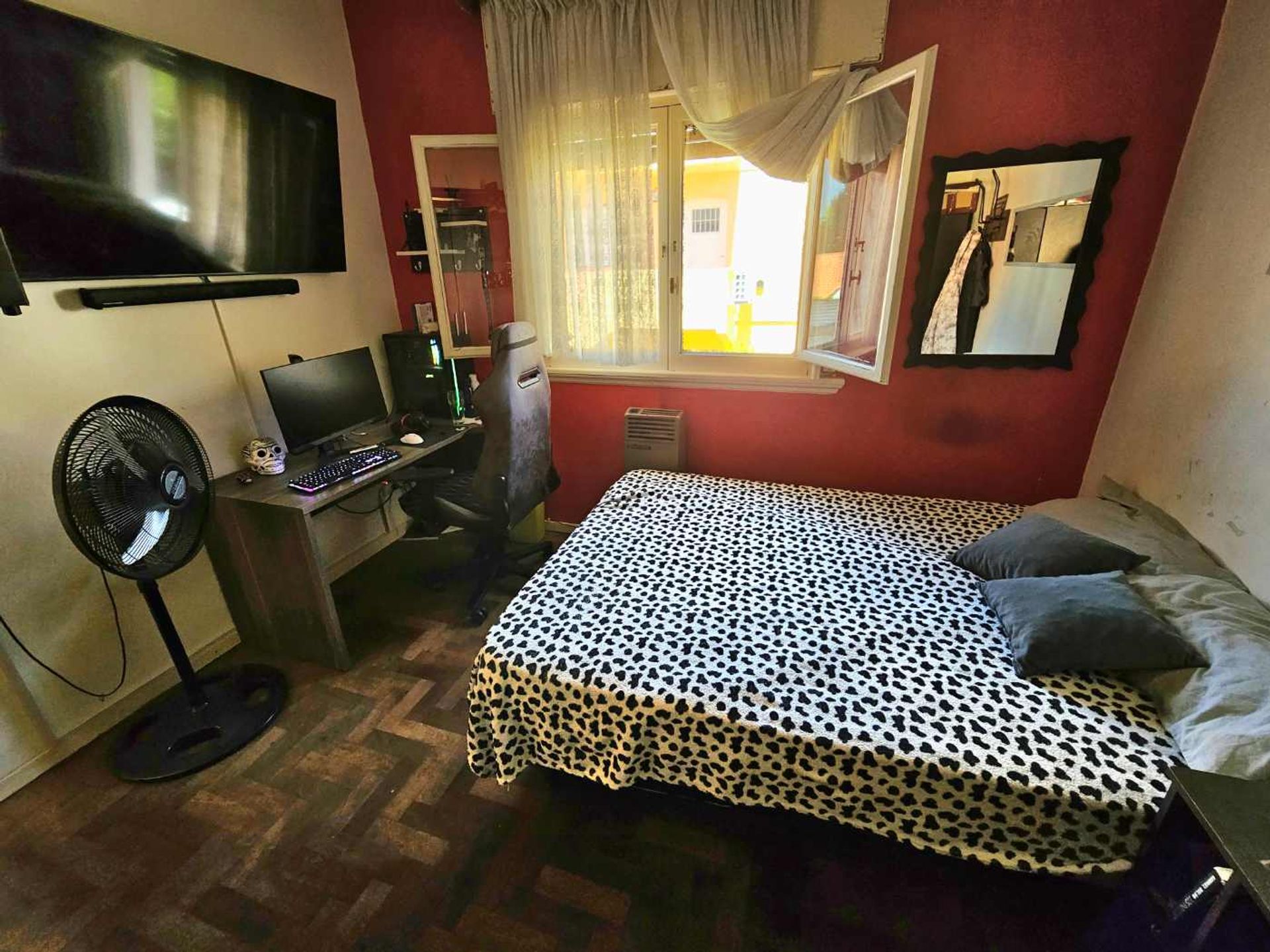 OLIVOS GOLF VENTA PH 3 amb con terraza 1er piso