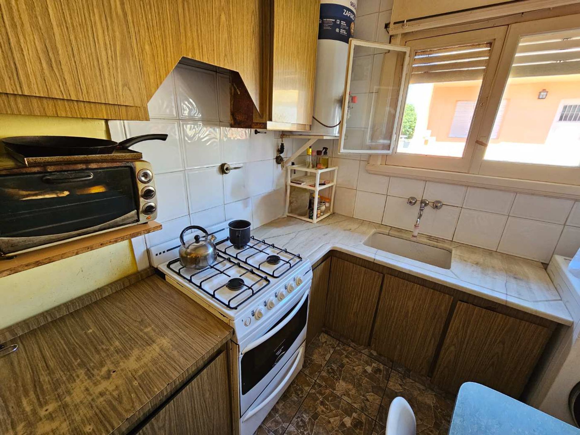 OLIVOS GOLF VENTA PH 3 amb con terraza 1er piso