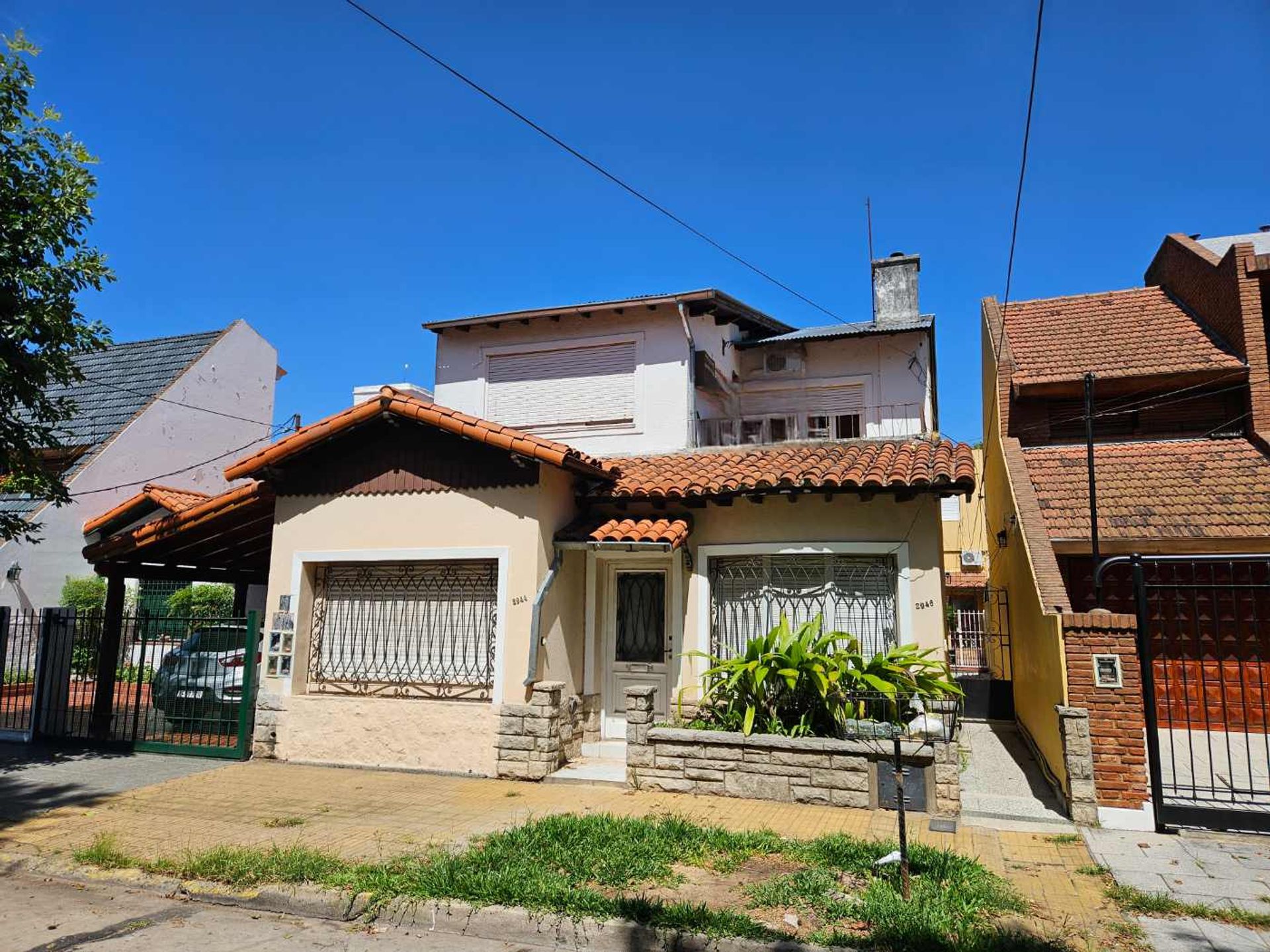 OLIVOS GOLF VENTA PH 3 amb con terraza 1er piso
