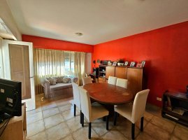 OLIVOS GOLF 3-room APARTMENT with terrace, first floor for sale