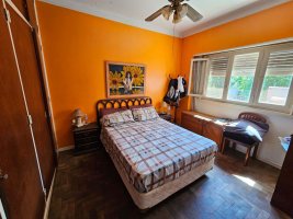 OLIVOS GOLF 3-room APARTMENT with terrace, first floor for sale