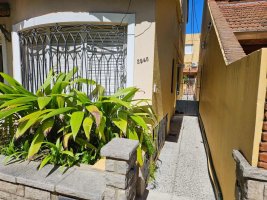 OLIVOS GOLF 3-room APARTMENT with terrace, first floor for sale