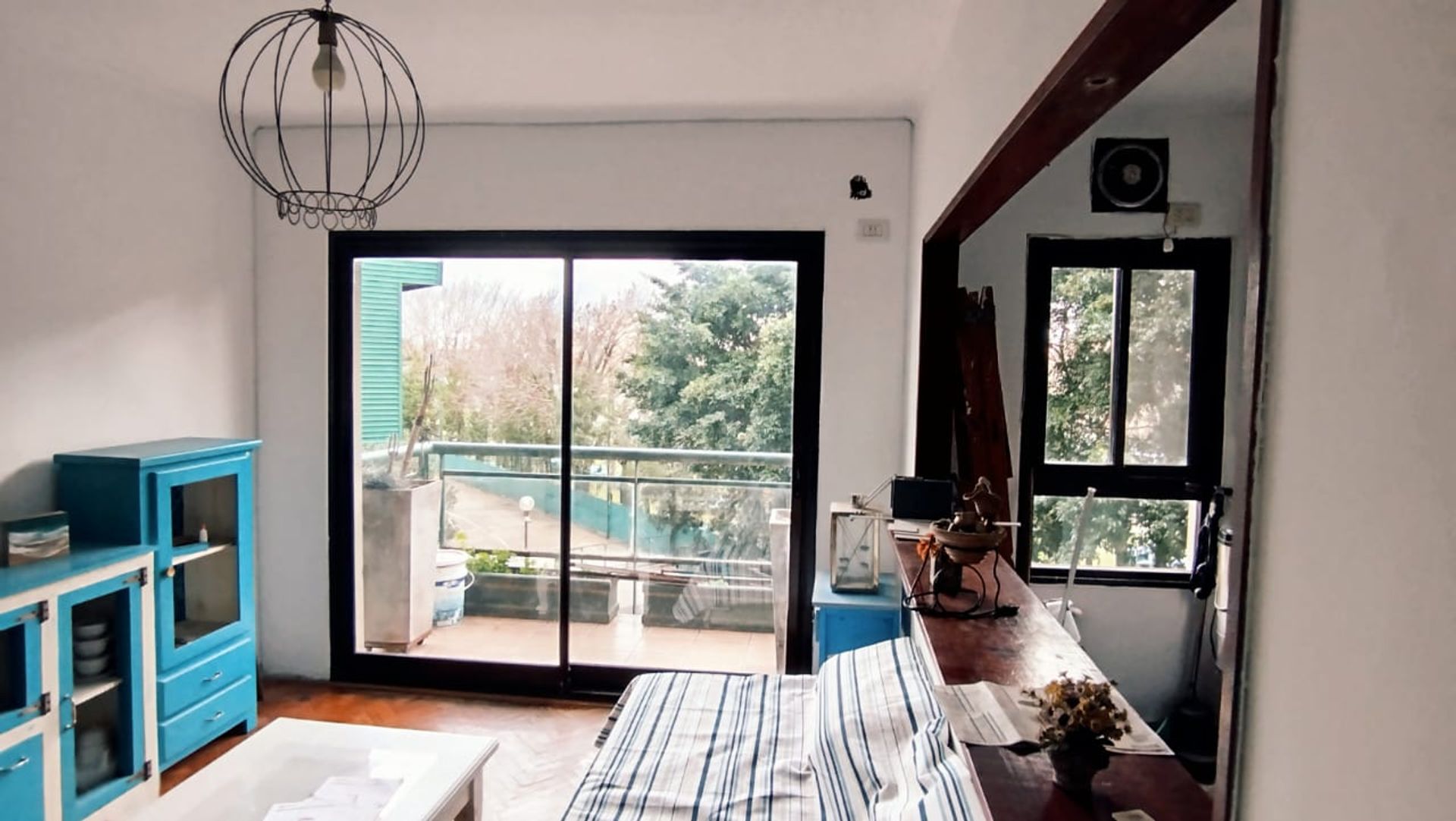 Tigre Riverside Venta 3 Ambientes APT CREDITO