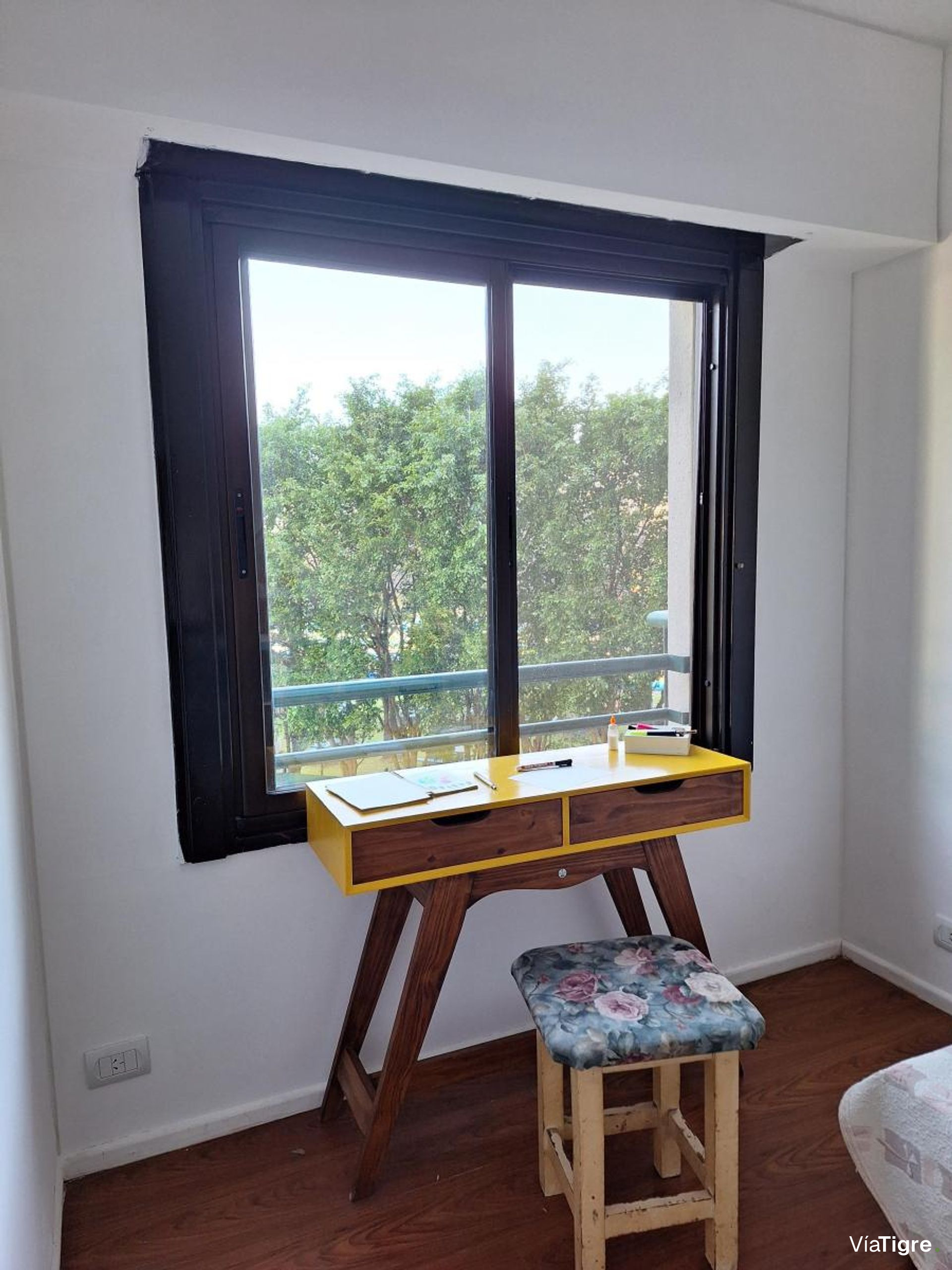 Tigre Riverside Venta 3 Ambientes APT CREDITO