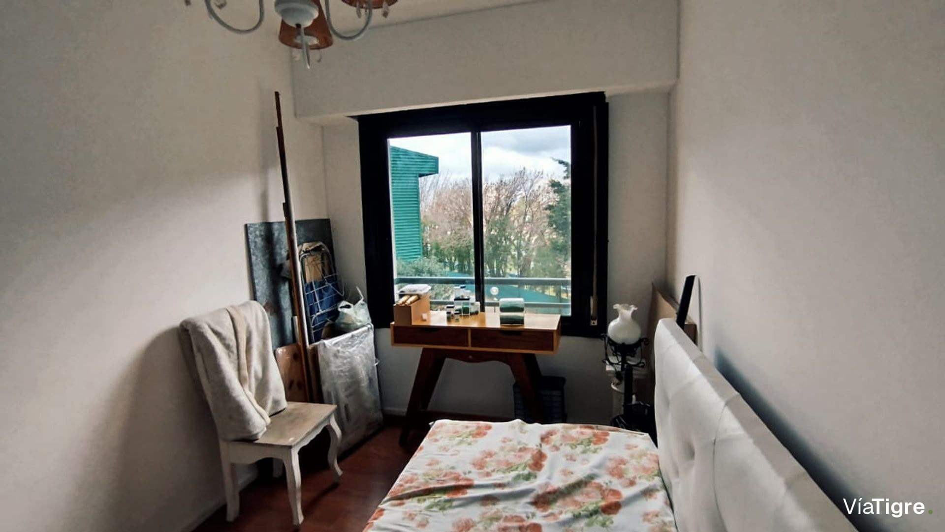 Tigre Riverside Venta 3 Ambientes APT CREDITO