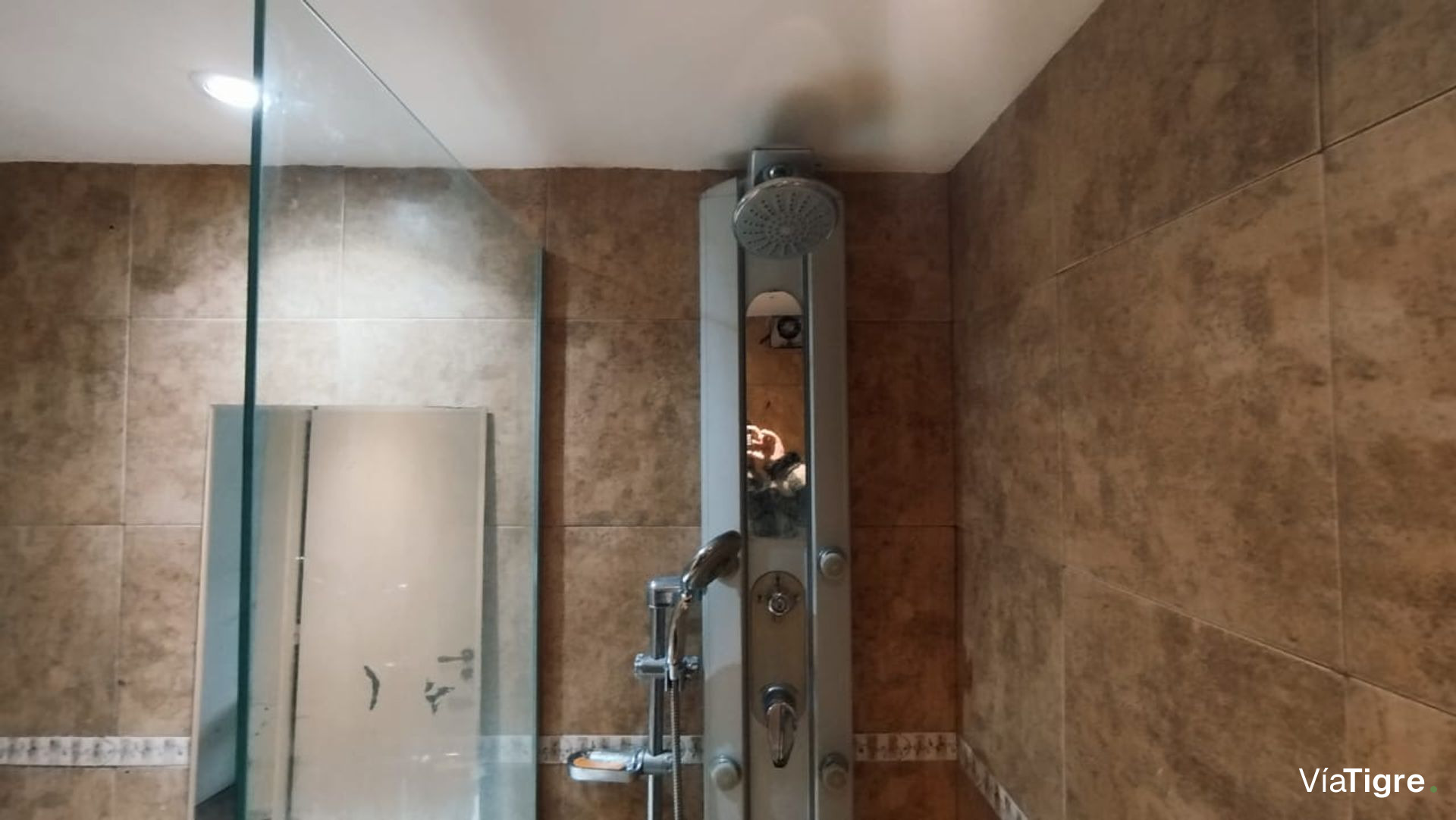 Tigre Riverside Venta 3 Ambientes APT CREDITO