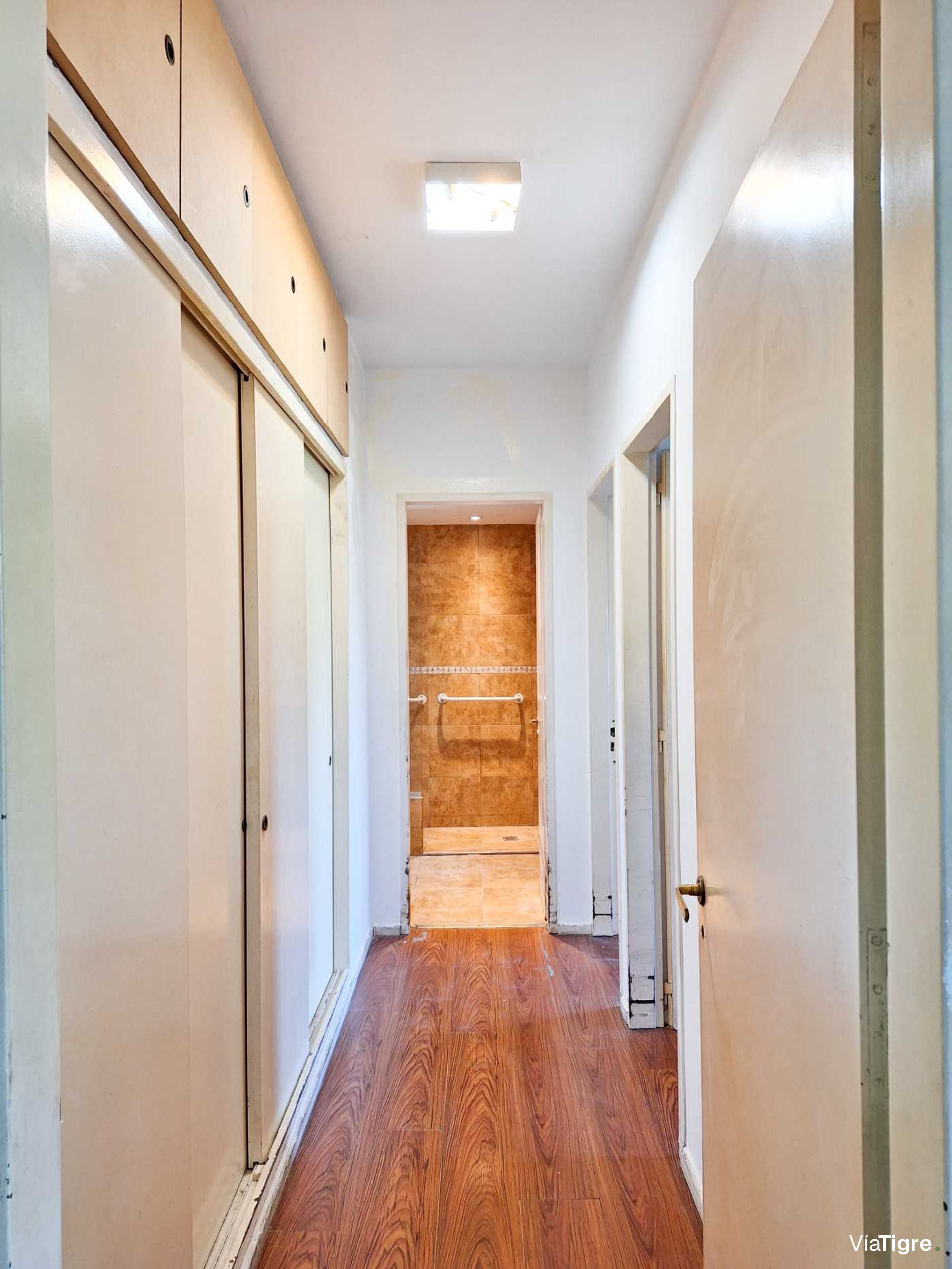 Tigre Riverside Venta 3 Ambientes APT CREDITO