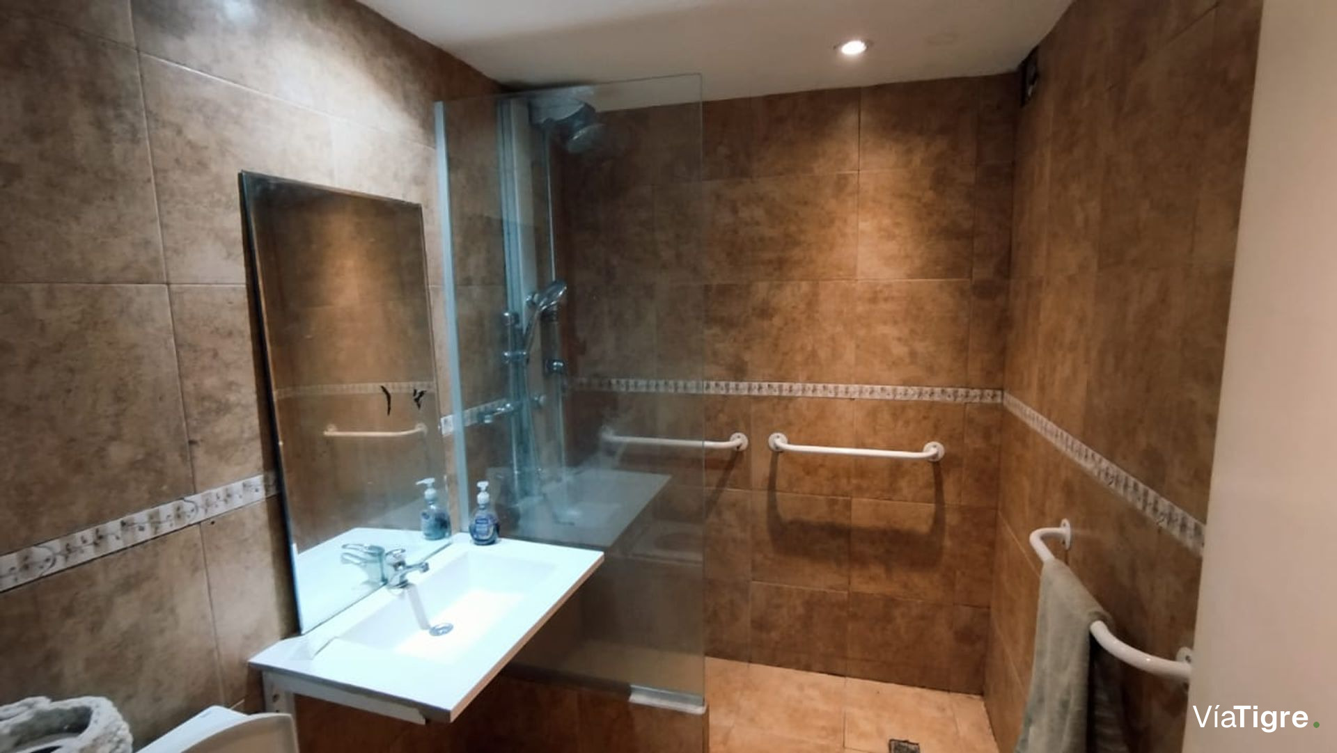 Tigre Riverside Venta 3 Ambientes APT CREDITO