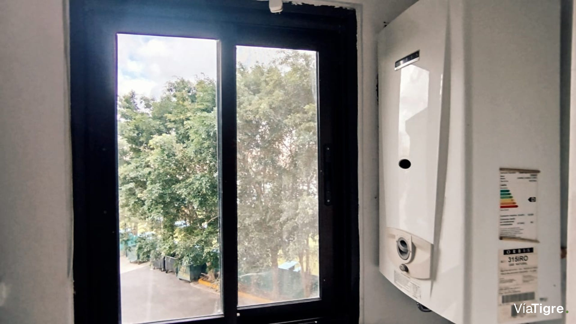 Tigre Riverside Venta 3 Ambientes APT CREDITO