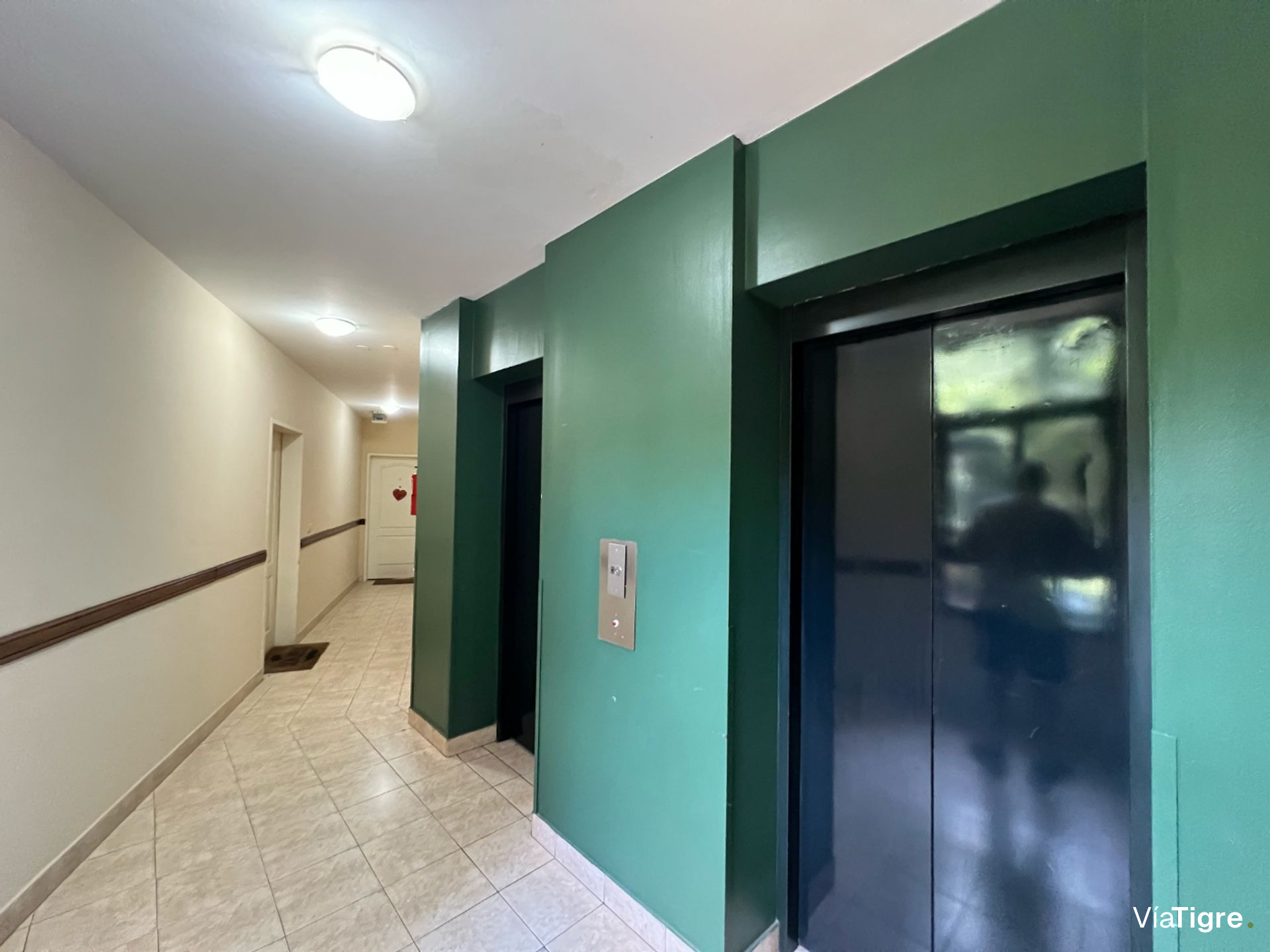 Tigre Riverside Venta 3 Ambientes APT CREDITO