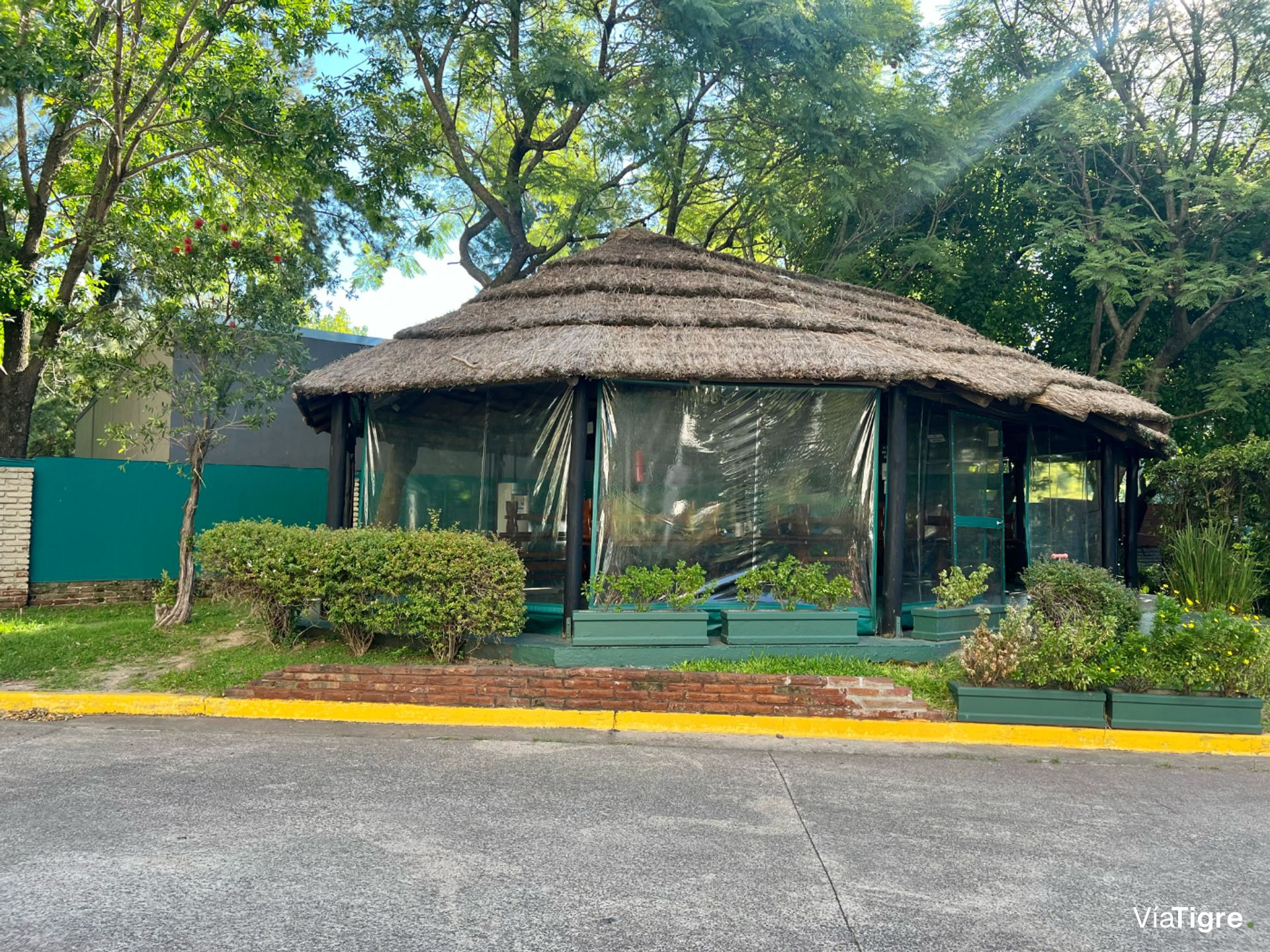 Tigre Riverside Venta 3 Ambientes APT CREDITO