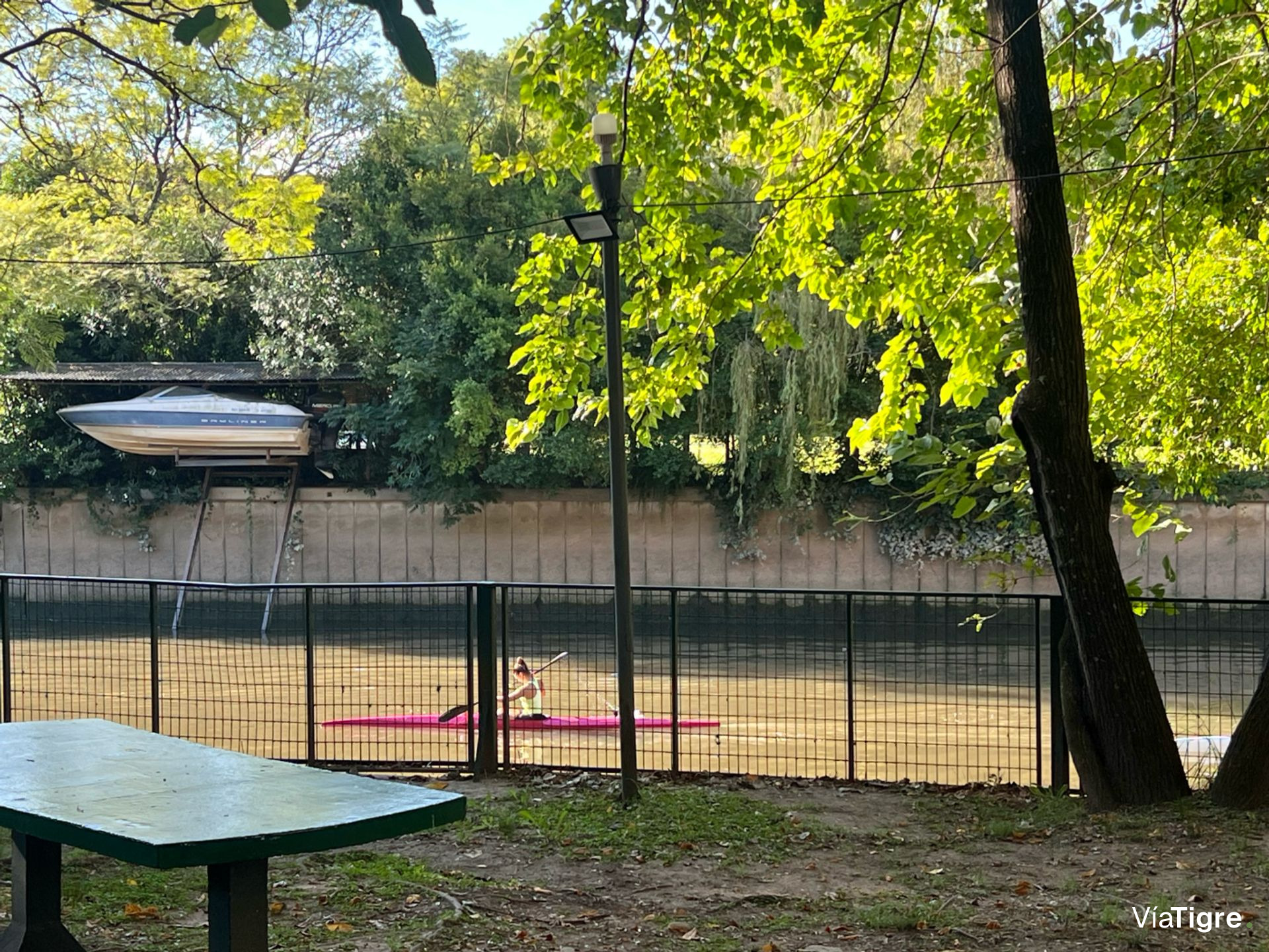 Tigre Riverside Venta 3 Ambientes APT CREDITO