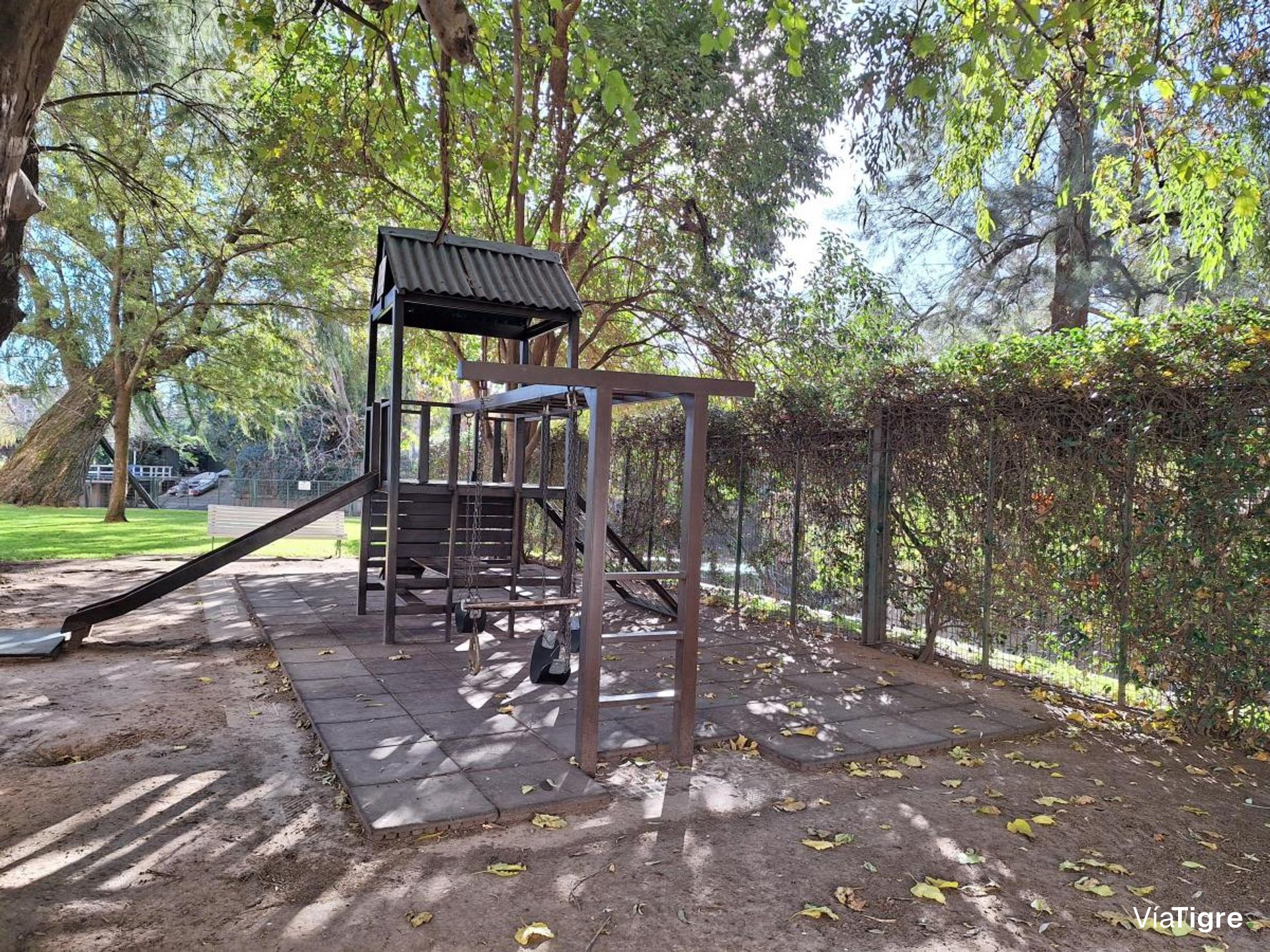 Tigre Riverside Venta 3 Ambientes APT CREDITO