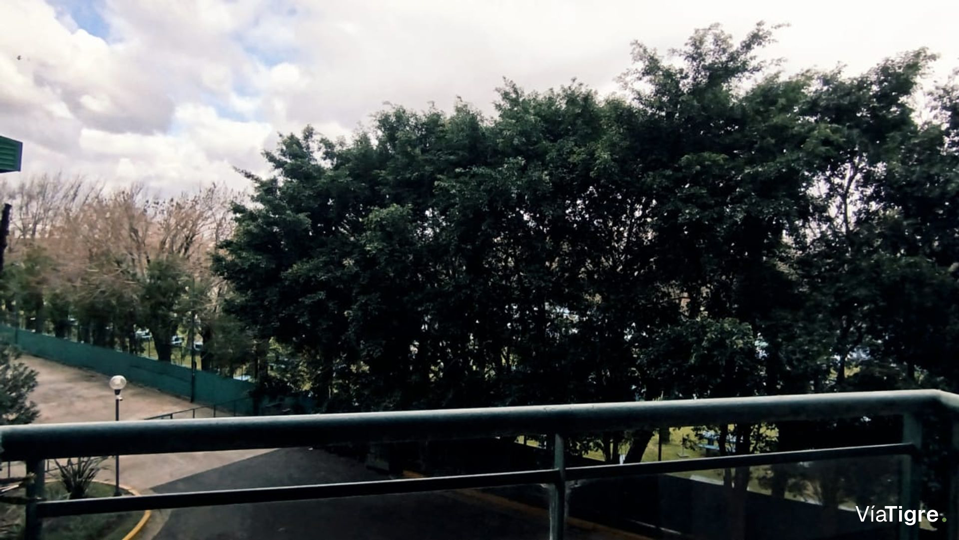 Tigre Riverside Venta 3 Ambientes APT CREDITO